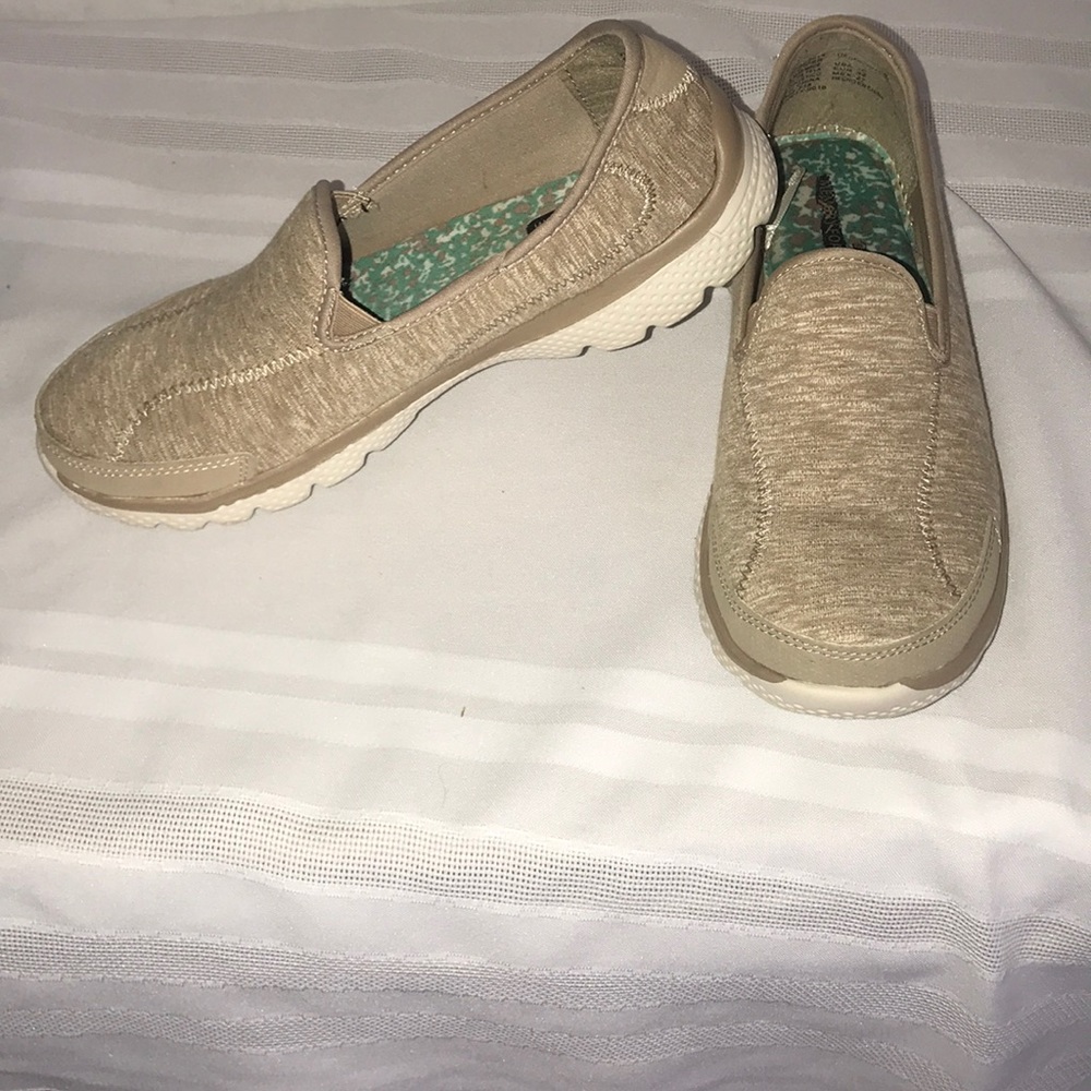 Danskin memory foam